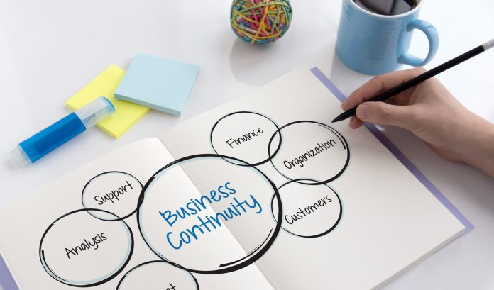 Business Continuity Planning 6 Steps